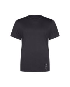 Sloggi Men SLG Base Soft T-shirt Zwart