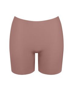 Sloggi Dames Zero Feel 2.0 Cyclist Short Puff Pink
