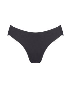 Sloggi Dames Zero Feel Pure High Leg Zwart