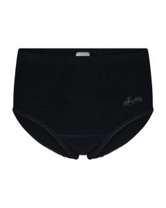 Beeren Dames tailleslip Julia 2Pack Zwart