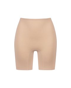 MEY Dames Invisibles Cyclist Short Cream Tan