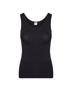 Beeren Dames hemd Elegance Zwart