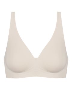 MEY Dames Invisibles Triangle Bra Bailey