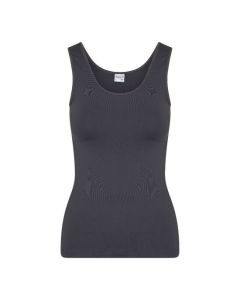 Beeren Dames hemd Elegance Grijs