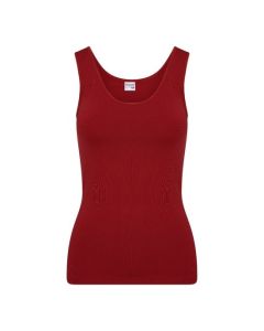 Beeren Dames hemd Elegance Bordeaux Rood