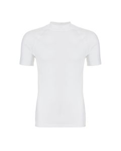 Ten Cate Heren Thermo T-Shirt Sneeuw Wit