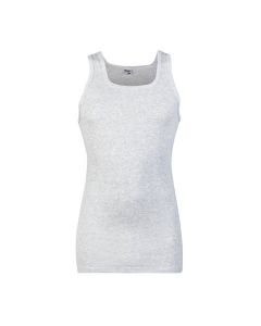 Beeren Heren singlet M3000 Grijs