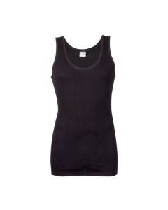 Beeren Heren singlet M3000 Zwart