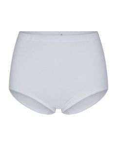 Beeren Dames tailleslip (Maxi) Briljant 2Pack Wit