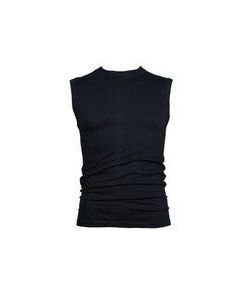 Beeren Heren mouwloos shirt Comfort Feeling Navy
