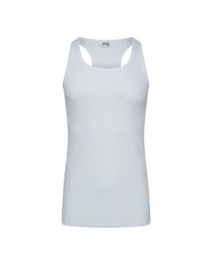 Beeren Heren boxerhemd Wit