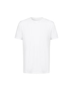 MEY Heren T-Shirt MEY 10 out of 10 Wit 001