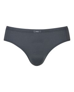 MEY Heren Jazz Pants Micro Classic Grey Hunter 2120124