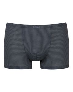 MEY Heren Shorty Micro Classic Grey Hunter 2120124