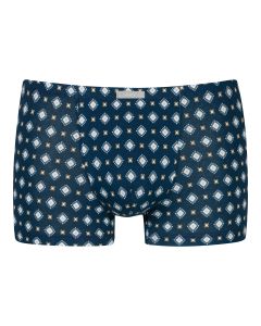 MEY Heren Shorty Classic Blue Tiles 2120128
