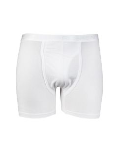 Beeren Heren boxershort Dylan 2Pack Wit
