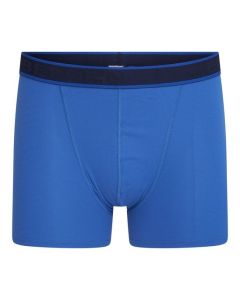 Beeren Heren Boxershort Young Sven (zachte micro stof) 2Pack Blauw
