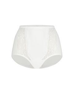 Ten Cate Dames Basics High Waist Maxi Lace Wit