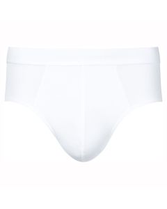 MEY Heren Superior Mini Slip Modal Wit 34011