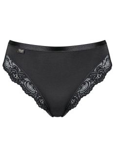 Sloggi Romance Tai Slip Zwart