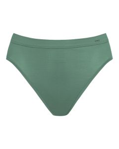 MEY Dames Emotion Jazz-Pants Peat Moss 59201