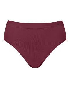MEY Dames Emotion Taille-Slip Boysenberry 59209