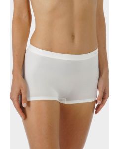 MEY Dames Emotion Panty Slip Champagne 59218