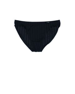 HOM Slip Comfort Micro Brief Chic Black