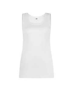 Ten Cate Dames Thermo Singlet Wit