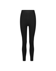 Ten Cate Dames Thermo Broek Zwart