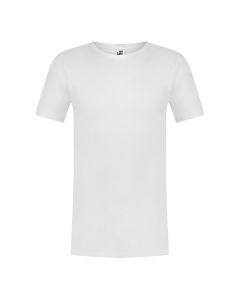 Ten Cate Heren Thermo T-Shirt Sneeuw Wit