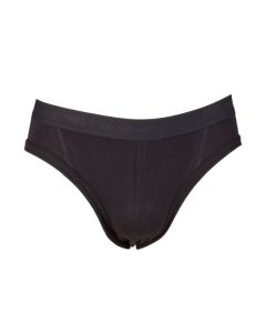 Beeren Heren sportslip Comfort Feeling 2Pack Zwart