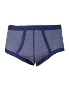 Beeren Heren slip met gulp Jupiter 2Pack Navy