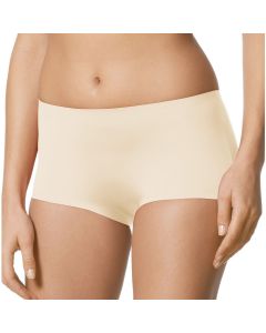 MEY Dames  Illusion Champagne Panty 79003