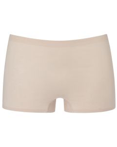 MEY Dames Natural Second Me Shorts New Pearl Ivoor 79529