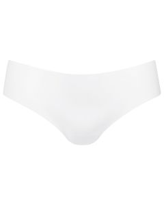 MEY Dames Soft Second Me Brasil Slip Wit 79641