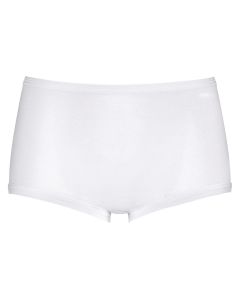 MEY Dames MEY Lights Basic Hip-Pants Wit 89205