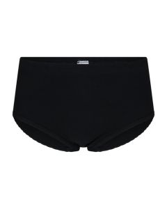 Beeren Dames slip Belinda 2Pack Zwart