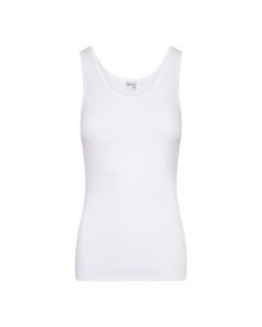 Beeren Dames hemd Comfort Feeling Wit