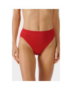 MEY Dames Emotion Jazz-Pants Rubin rood 59201