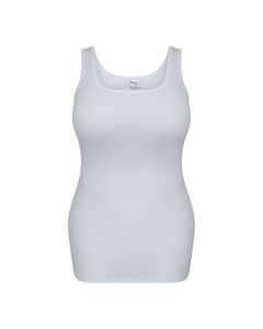 Beeren Dames hemd Carola Wit