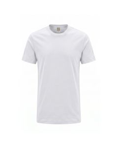 Alan Red T-Shirt Venice Wit