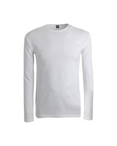 Alan Red T-Shirt Olbia Sleeve 1Pack Wit