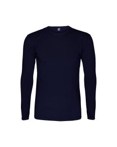 Alan Red T-Shirt Olbia Sleeve 1Pack Navy