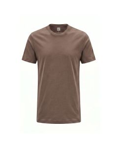 Alan Red T-Shirt Venice Taupe