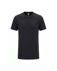 Alan Red T-Shirt Venice Zwart