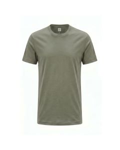 Alan Red T-Shirt Venice New Green