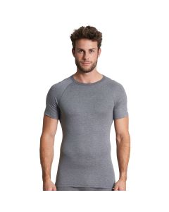 CeCeBa Thermo T-Shirt Grijs