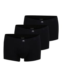 CeCeBa Heren Pants Challenger 3pack Zwart