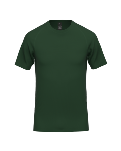 CeCeBa Thermo T-Shirt Groen